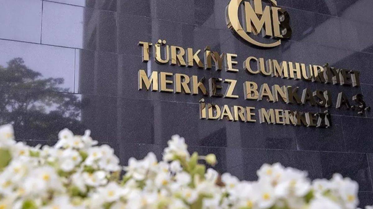 Merkez Bankası enflasyon beklentilerini yayınladı