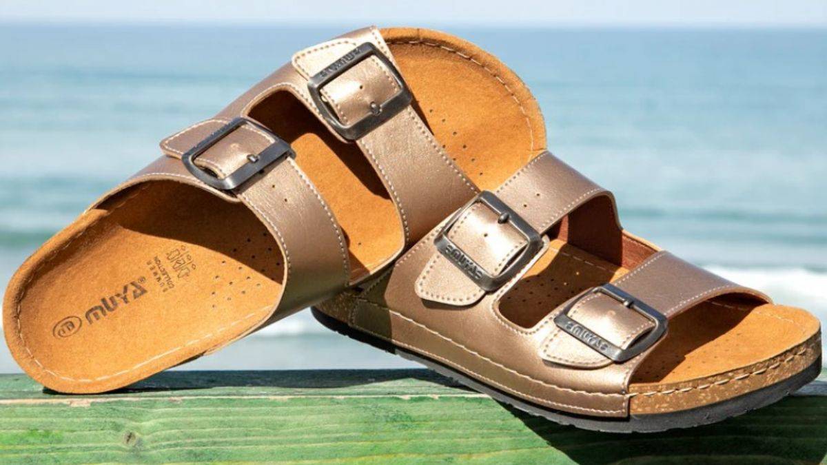 Muya İle Her Yaşa Her Ayağa Uygun Terlikleri Deneyimleyin