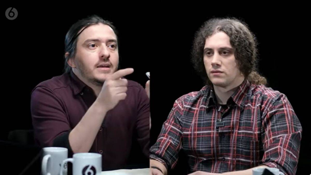 Fikret Çetin'den açıklama: Sosyal medyada 'Diamond Tema planı'