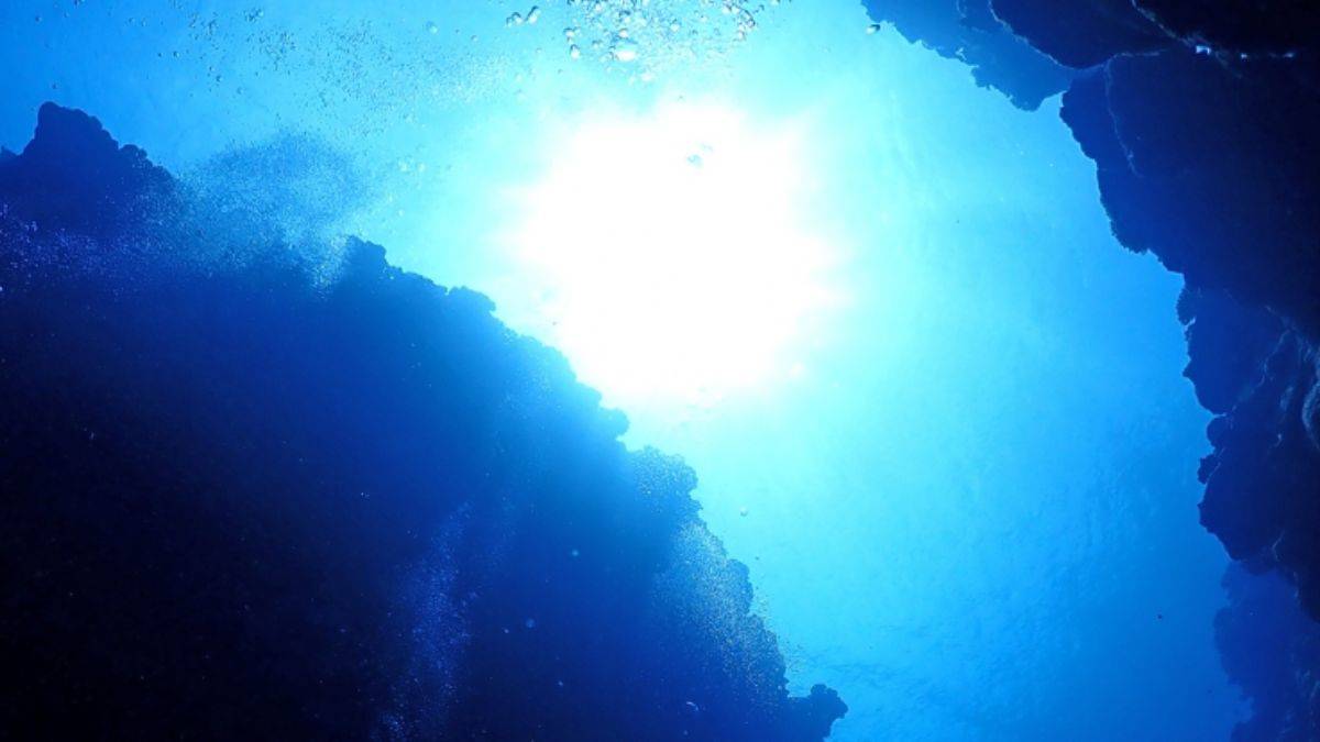 Karbondioksiti okyanusun dibindeki kayalara gömecekler