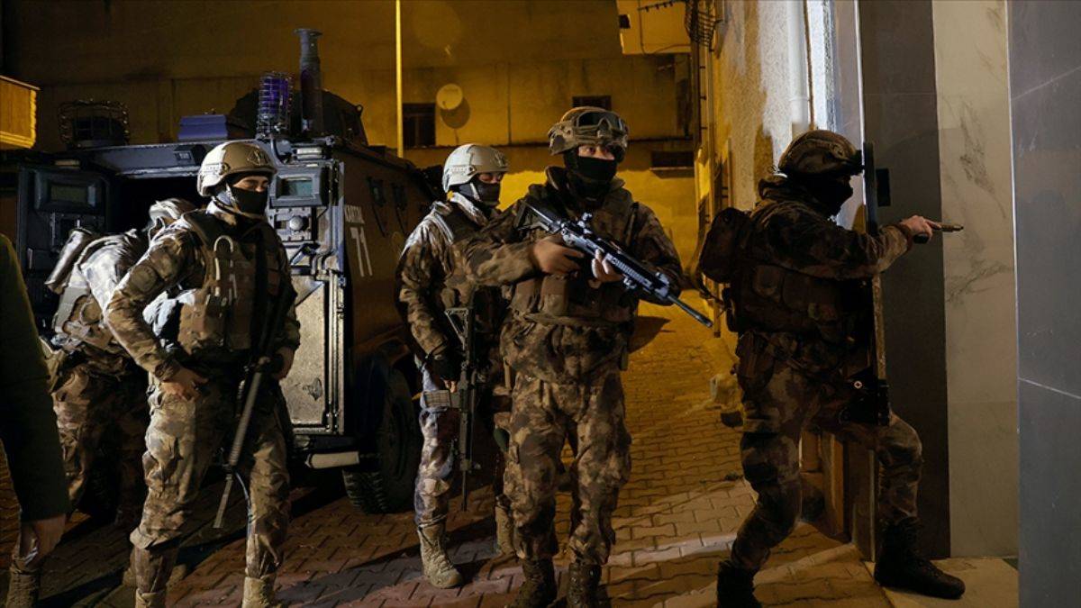 'Gri liste' kararında iki çete iki operasyon detayı