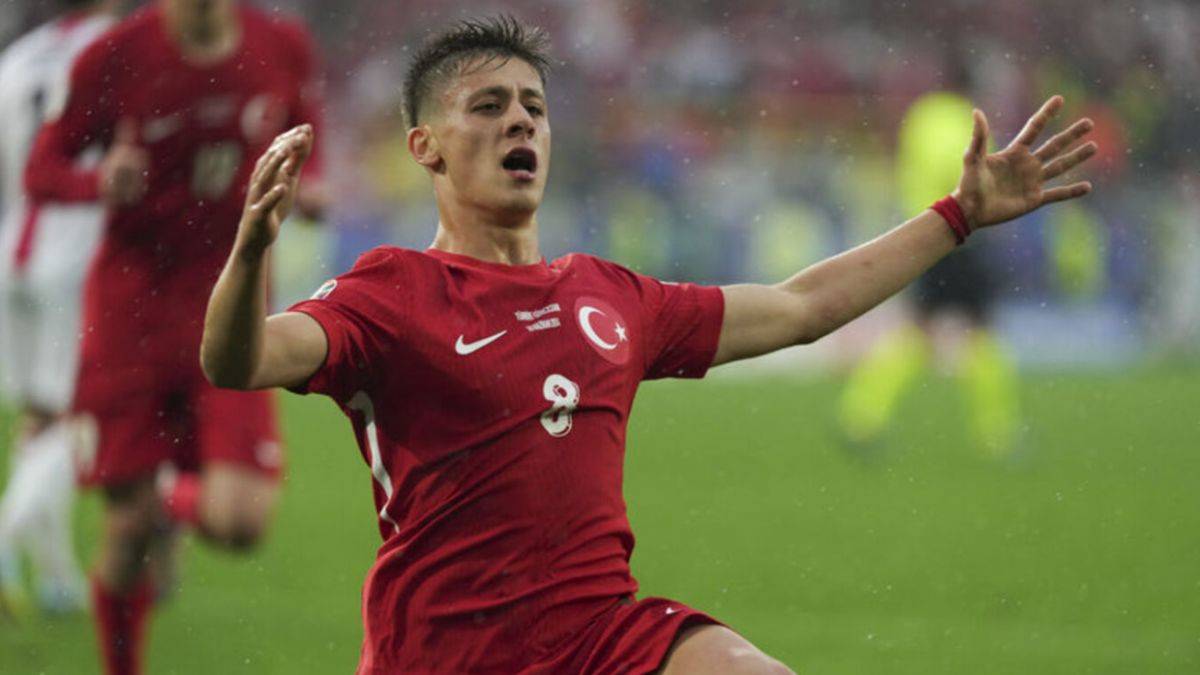 Real Madrid'de Arda Güler kararı!