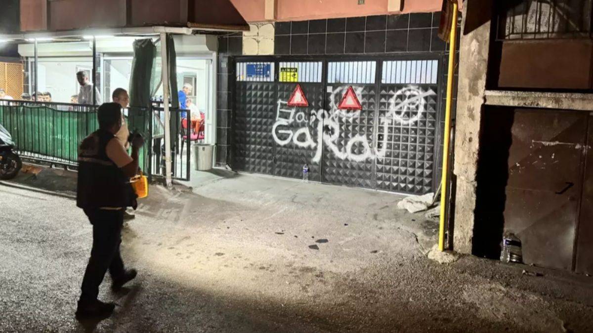 Bursa'da akılalmaz ölüm!