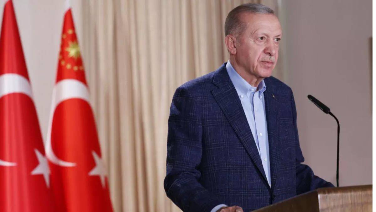 Cumhurbaşkanı Erdoğan'dan yoğun diplomasi trafiği