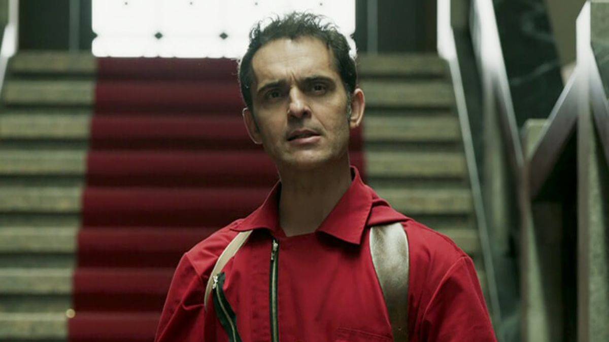 Ünlü İspanyol oyuncudan Gazze çıkışı