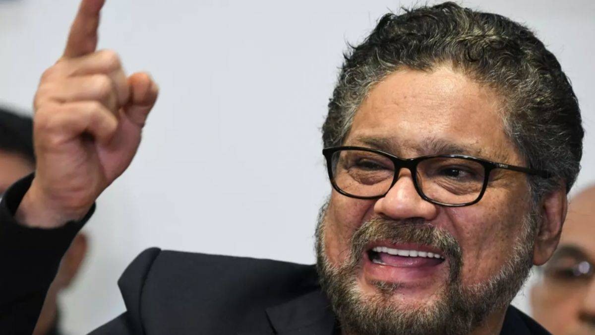 Eski FARC üyeleri ''tek taraflı'' ateşkes ilan etti