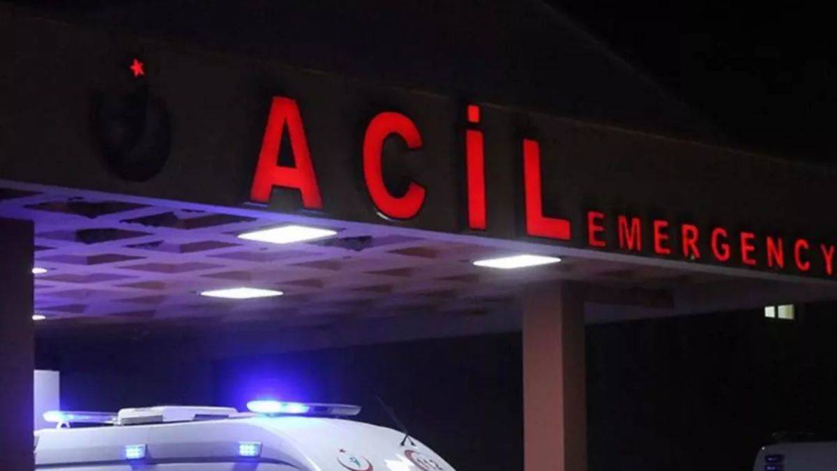 Kayseri'de düğünde silahlı kavga