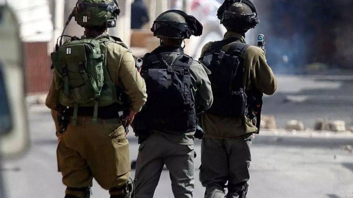 Gazze'de 2 İsrail askeri öldü