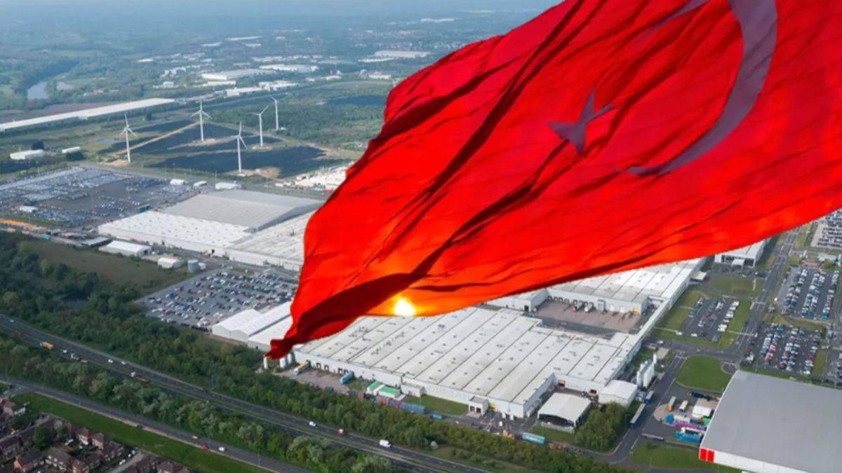 Heyecanlandıran açıklama! Dünya devinden Türkiye sinyali