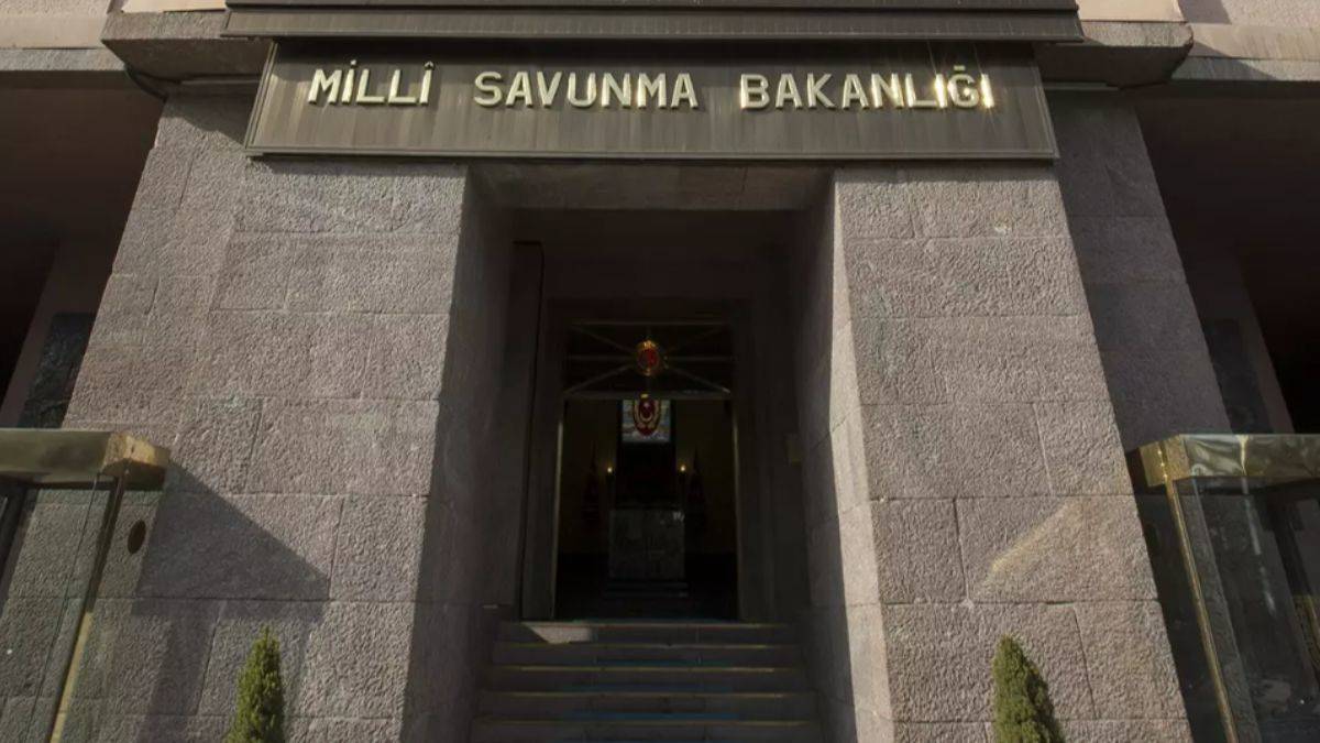 Uzman erbaş temini başvuruları bugün sona erecek