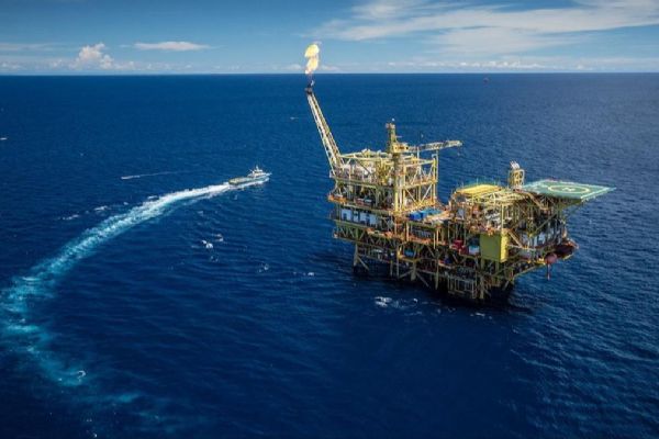 Türkiye'den sınır ötesinde petrol hamlesi