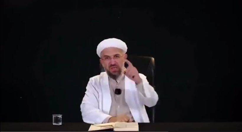 İhsan Şenocak'tan 'onur yürüyüşü' açıklaması