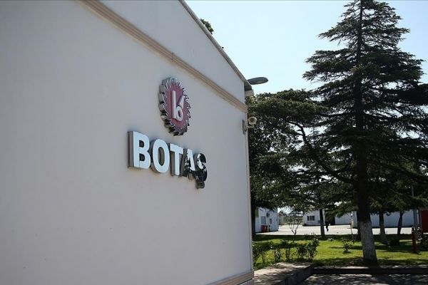 BOTAŞ'tan İsrail iddialarına cevap
