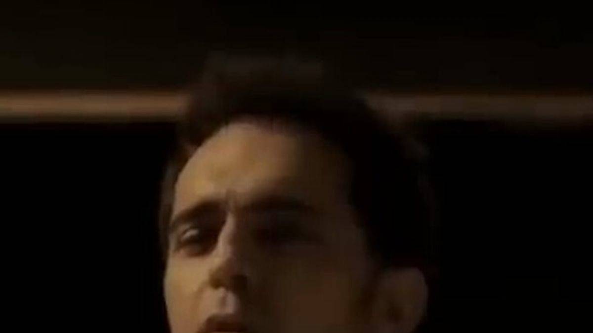 “Uğrunda yaşanacak hiçbir şey kalmadı.”