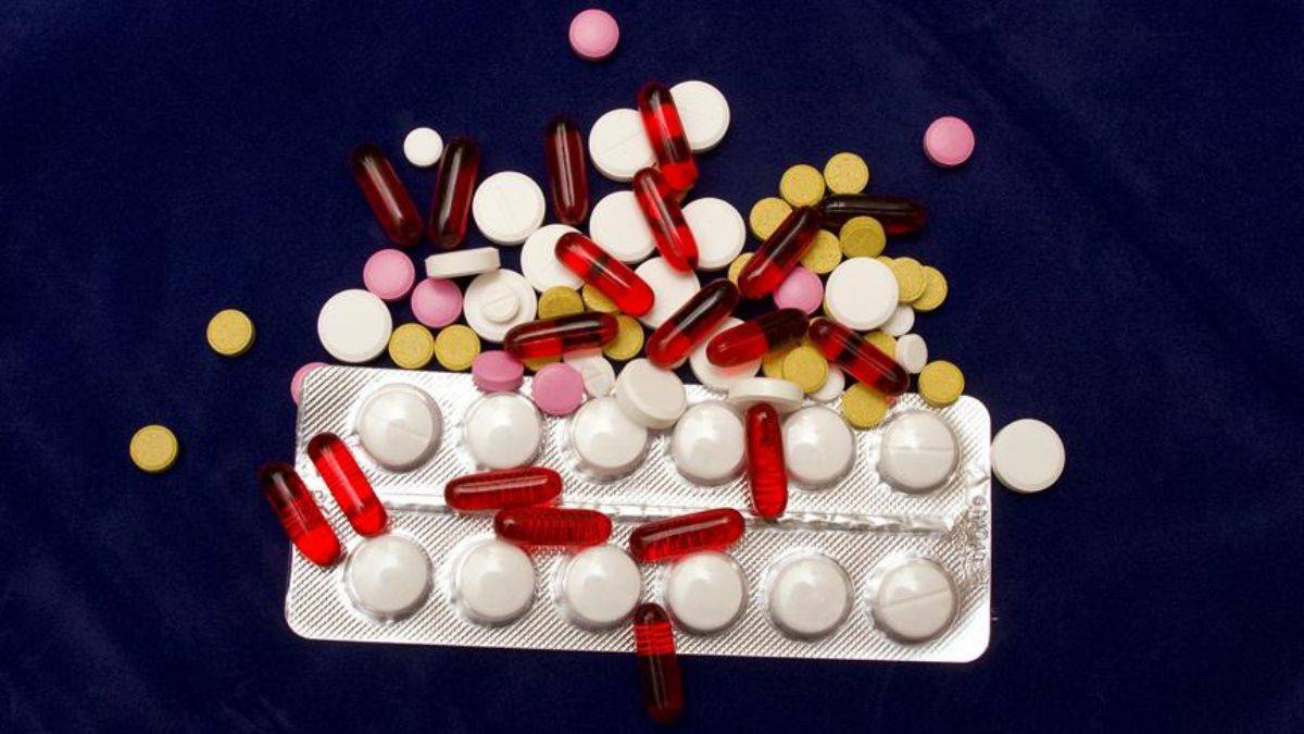 Multivitaminlerin ömrü uzatmadığı ortaya çıktı