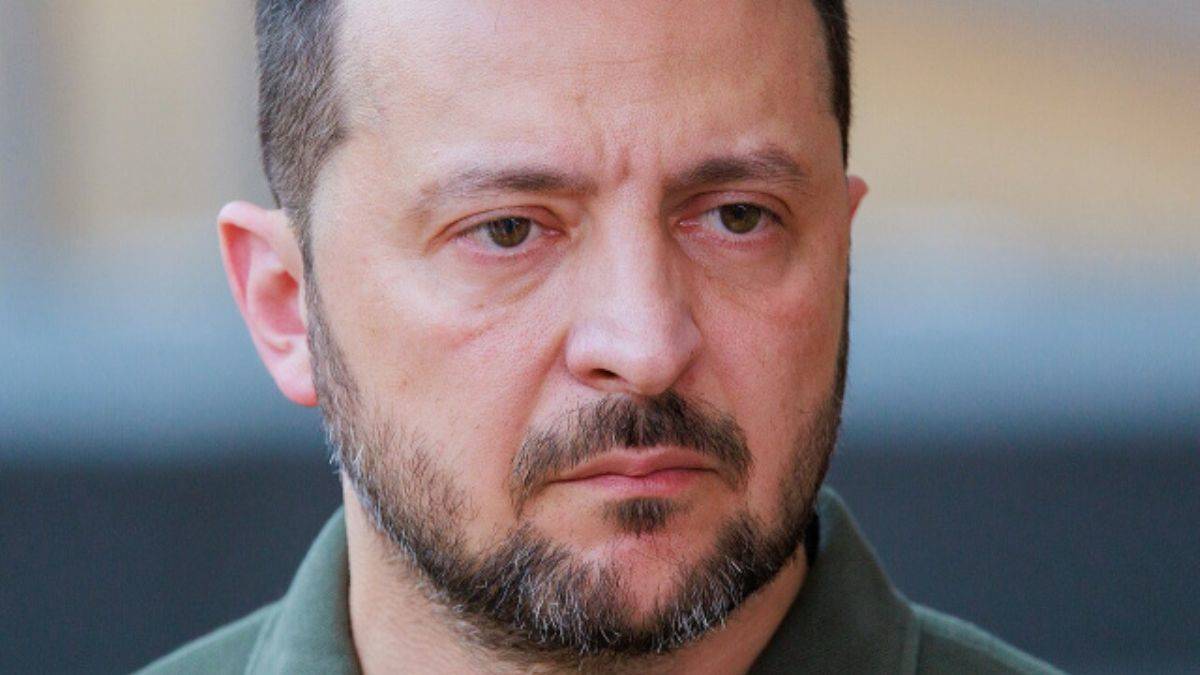 Zelensky Rusya'yla müzakere için aracı arıyor