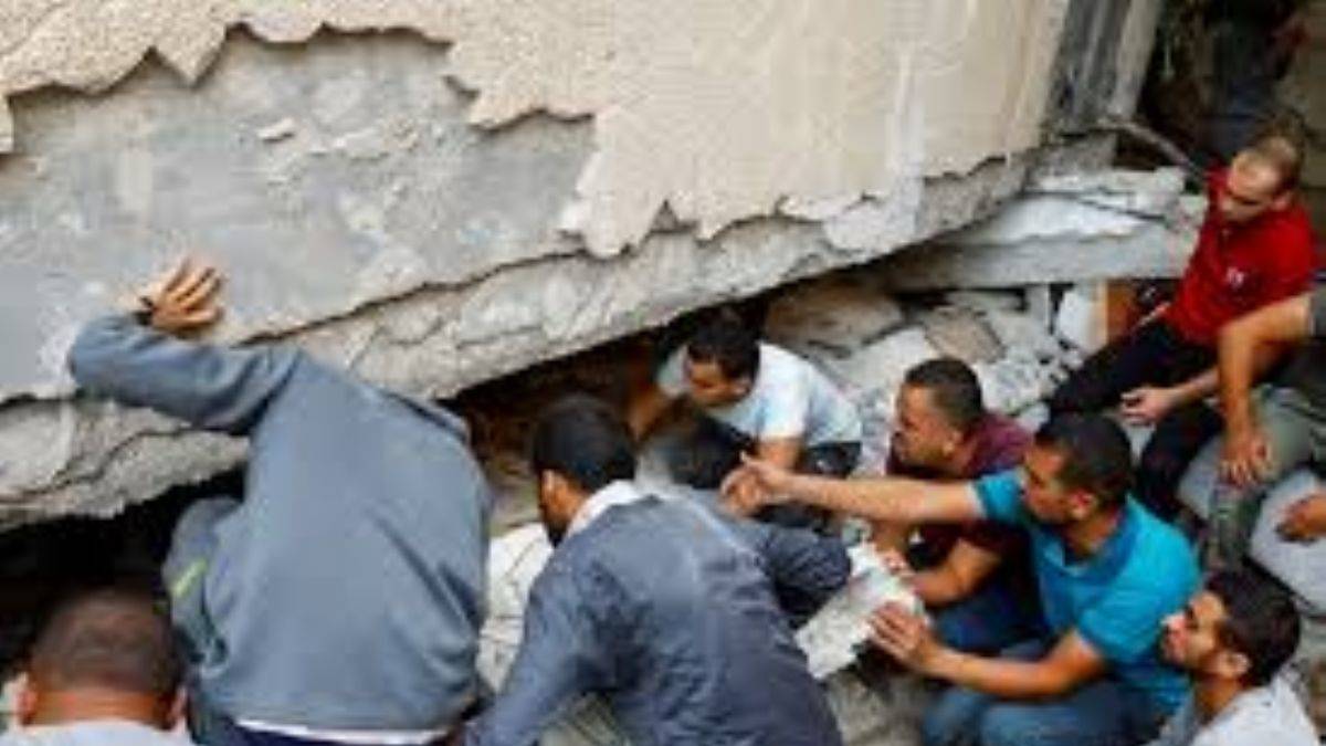 ABD'nin, katledilen Filistinli sayısının açıklanmasına bile tahammülü yok