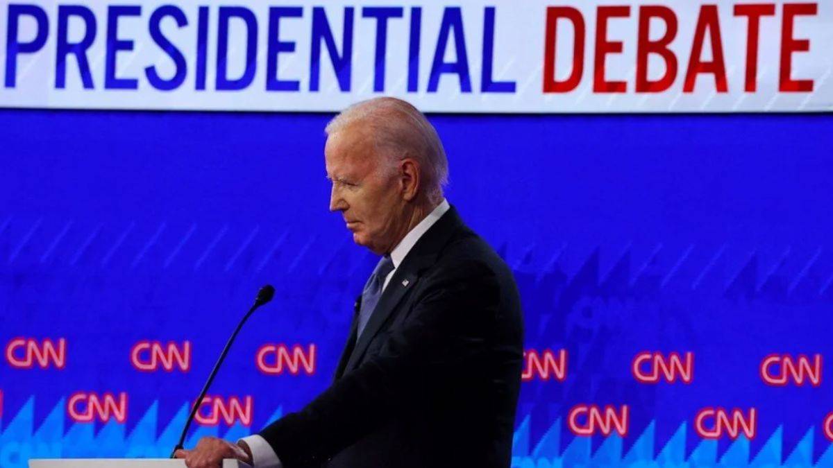 Biden adaylıktan çekilecek iddiası!