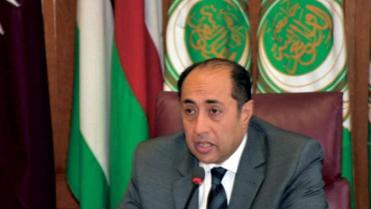 Arap Birliği'nden Hizbulah'a yeşil ışık