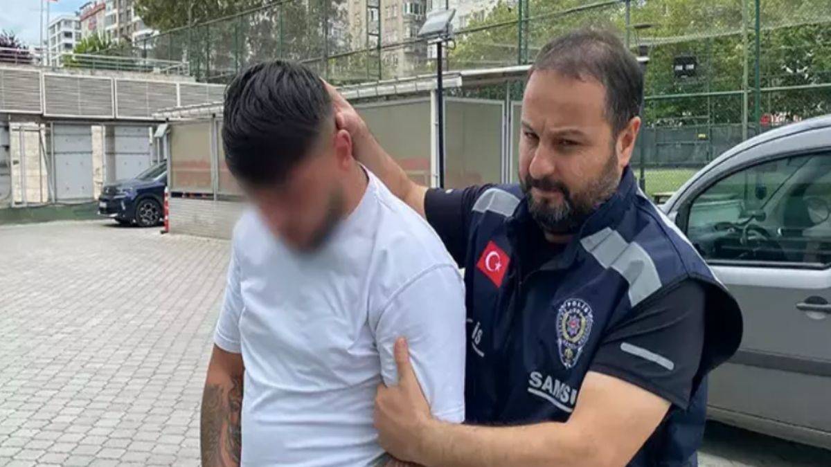 Sosyal medyada tartıştığı kişiyi tüfekle vurdu