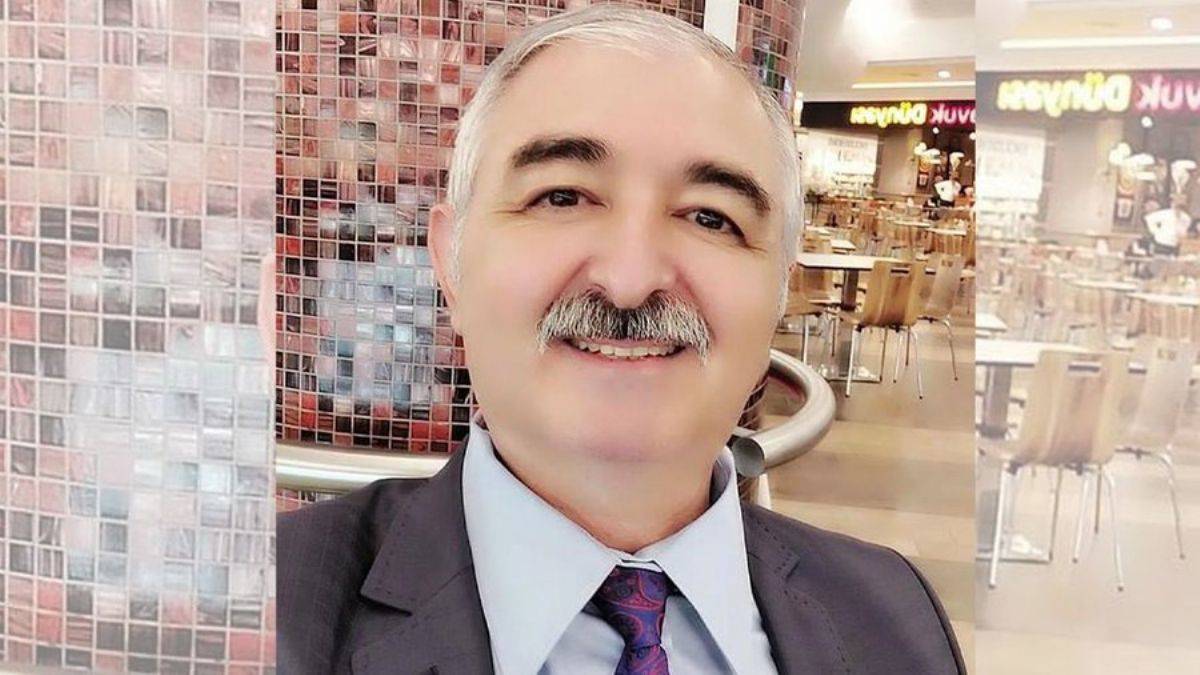 Kayıp profesörün cesedi bulundu