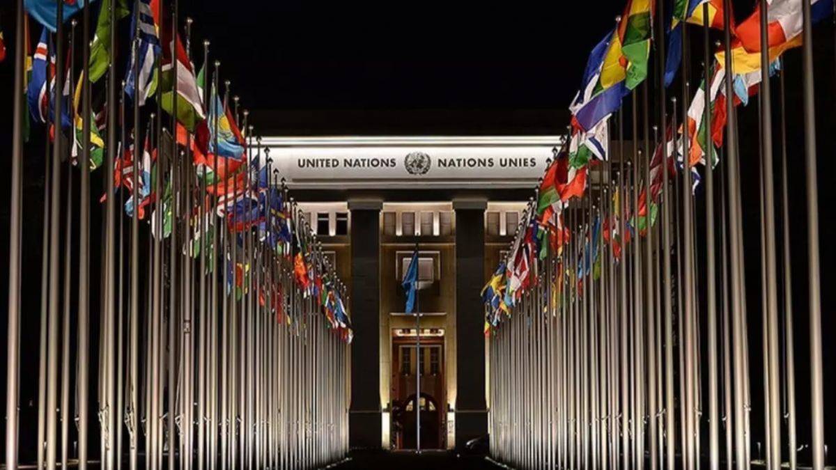 Irk ayrımcılığına son verin