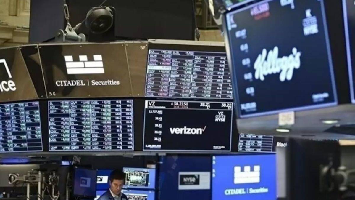 Piyasalar yoğun veri gündemine odaklandı