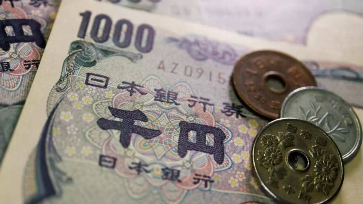 Japonya'da 20 yıl sonra bir ilk