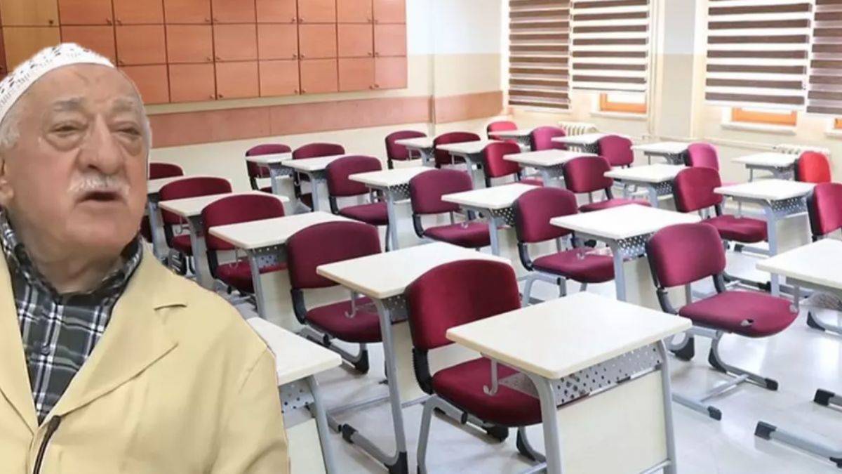 FETÖ'nün yeni eğitim yapılanması deşifre oldu