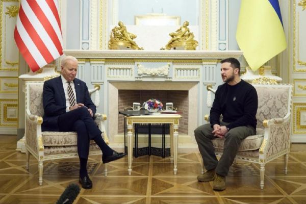 Pentagon: Ukrayna'nın NATO üyeliği ittifak kararıdır