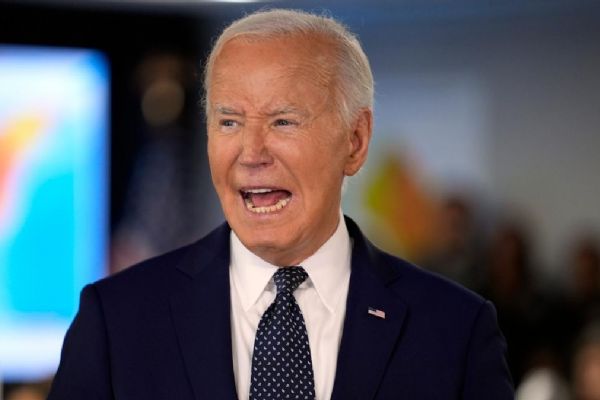 Biden için çarpıcı anket: Yüzde 75'lik kesim 'keşke' diyor