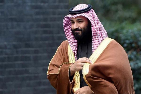 Veliaht Prens Bin Selman İran'ı ziyaret edecek!