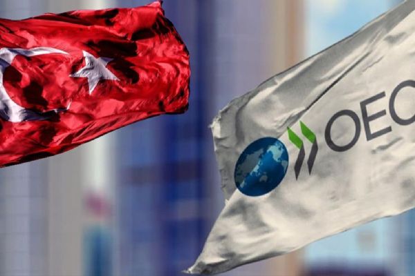 Gri liste kararı sonrası OECD'den Türkiye açıklaması