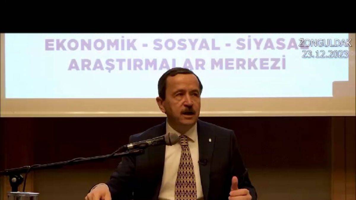 Yapay Zeka'ya yabancılar soruldu!