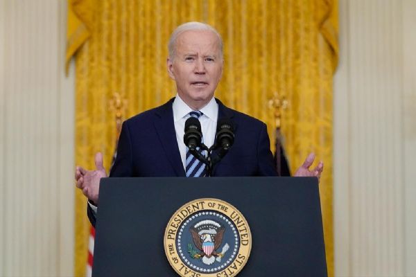 Biden başkanlık yarışından çekilecek mi? Beyaz Saray duyurdu
