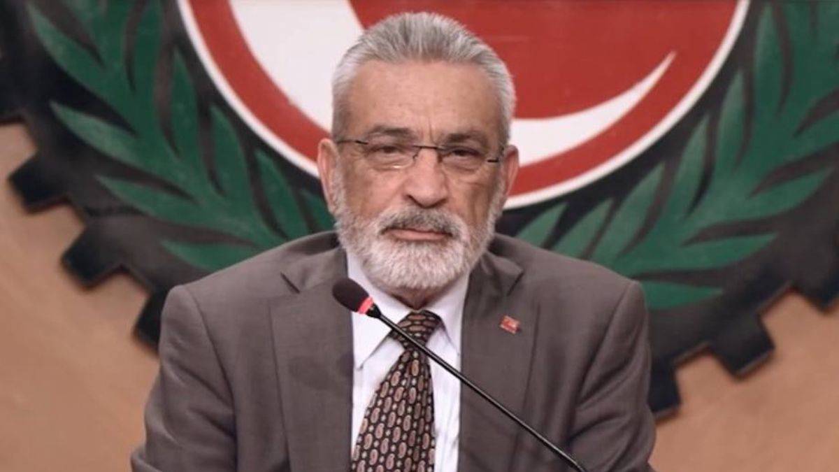 İsmet Özel' Atatürk’e Hakaret iddiası ile suç duyurusu