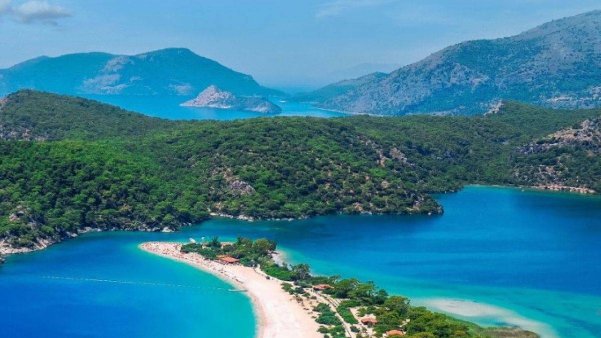 Dreams Tur ile Eşsiz Fethiye Turu Deneyimini Yaşayın