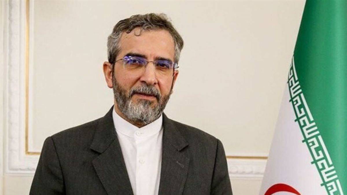 İran: Lübnan, İsrail için 'ebedi cehennem' olur