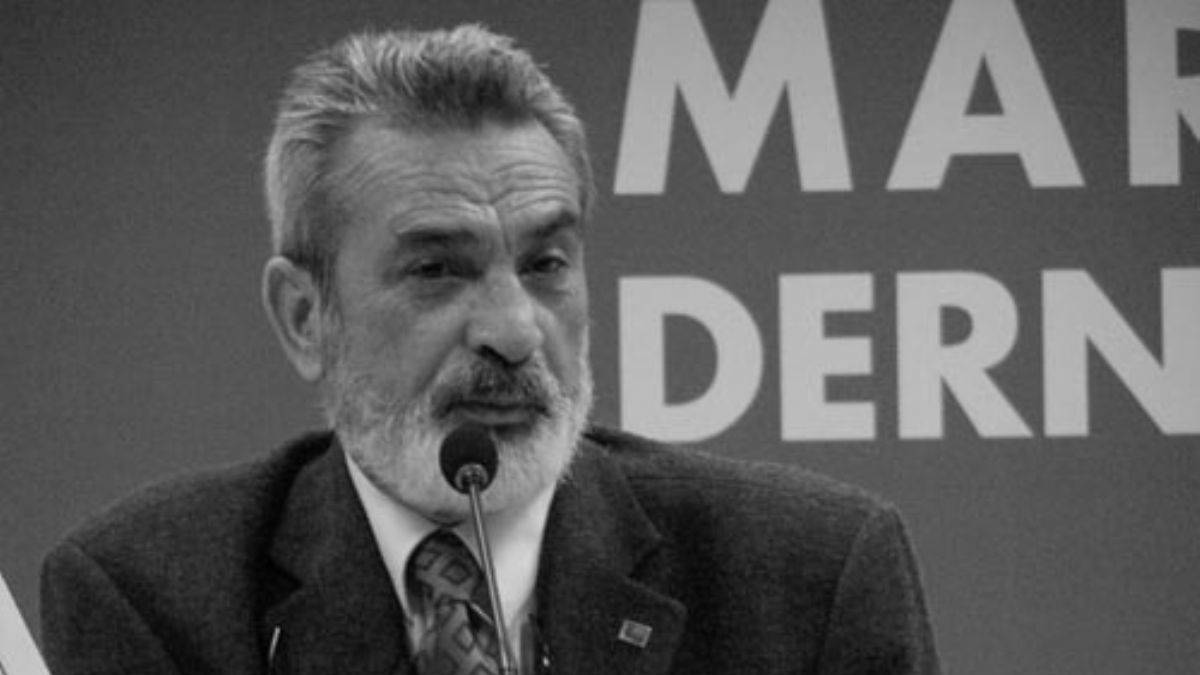 Şair İsmet Özel “Kâfirlerle onları kurtarmak için savaşırız”