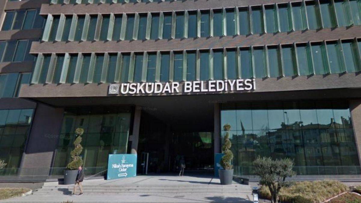 Üsküdar Belediyesi'nde neler oluyor?