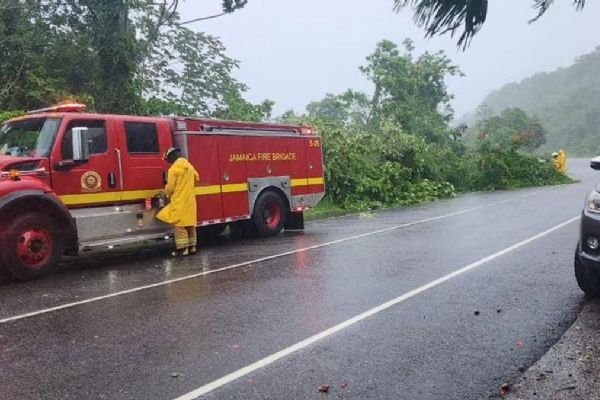 BM'den Beryl Kasırgası'ndan etkilenen ülkelere yardım