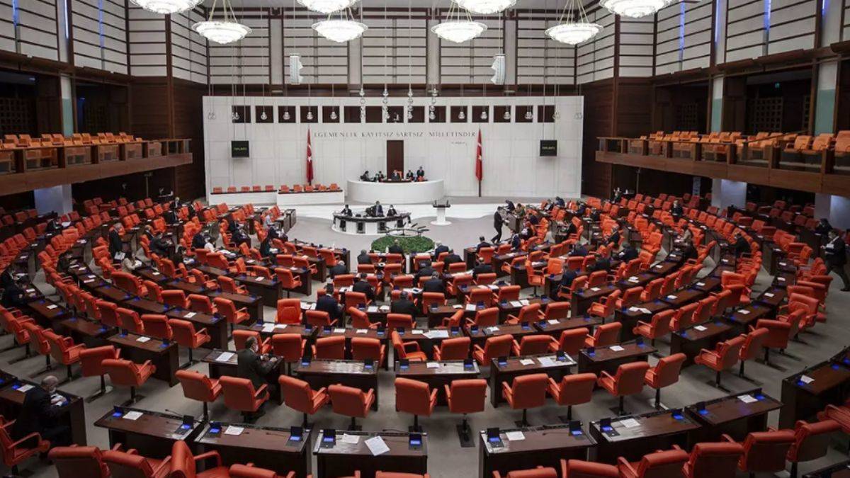 Öğretmenlik Mesleği Kanunu Teklifi, TBMM'den geçti