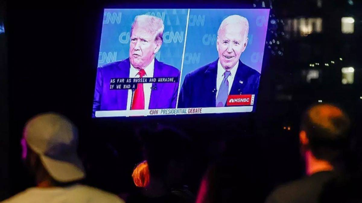 ABD Başkanı Biden'dan itiraf