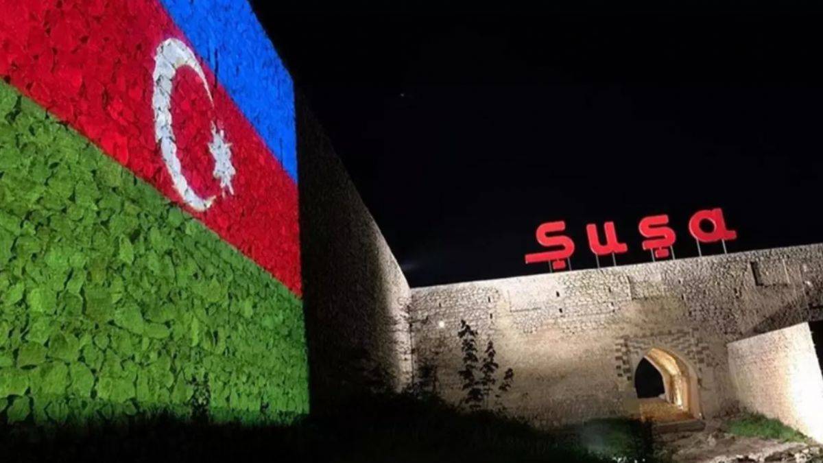 TDT devlet başkanları Şuşa'da toplanacak