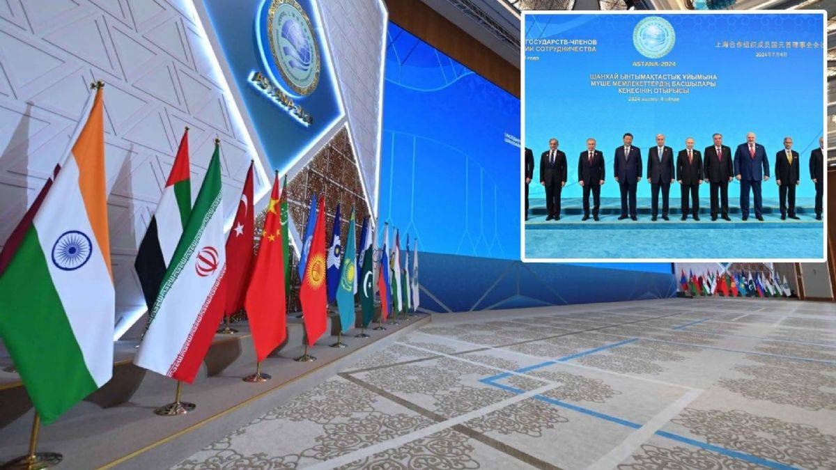 ŞİÖ Zirvesi bildirgesinde neler var?