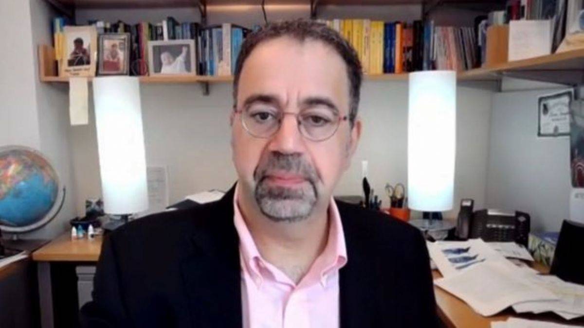 Prof. Dr. Acemoğlu’ndan şirketlere yapay zeka uyarısı