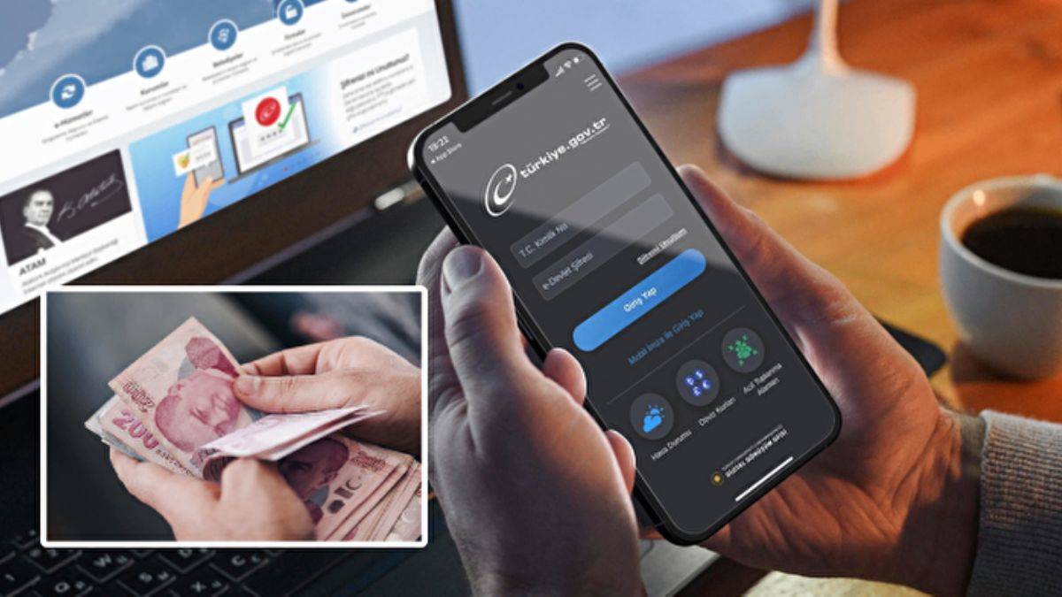 Hemen kontrol edin! Bilmediğiniz birikmiş binlerce liranız olabilir