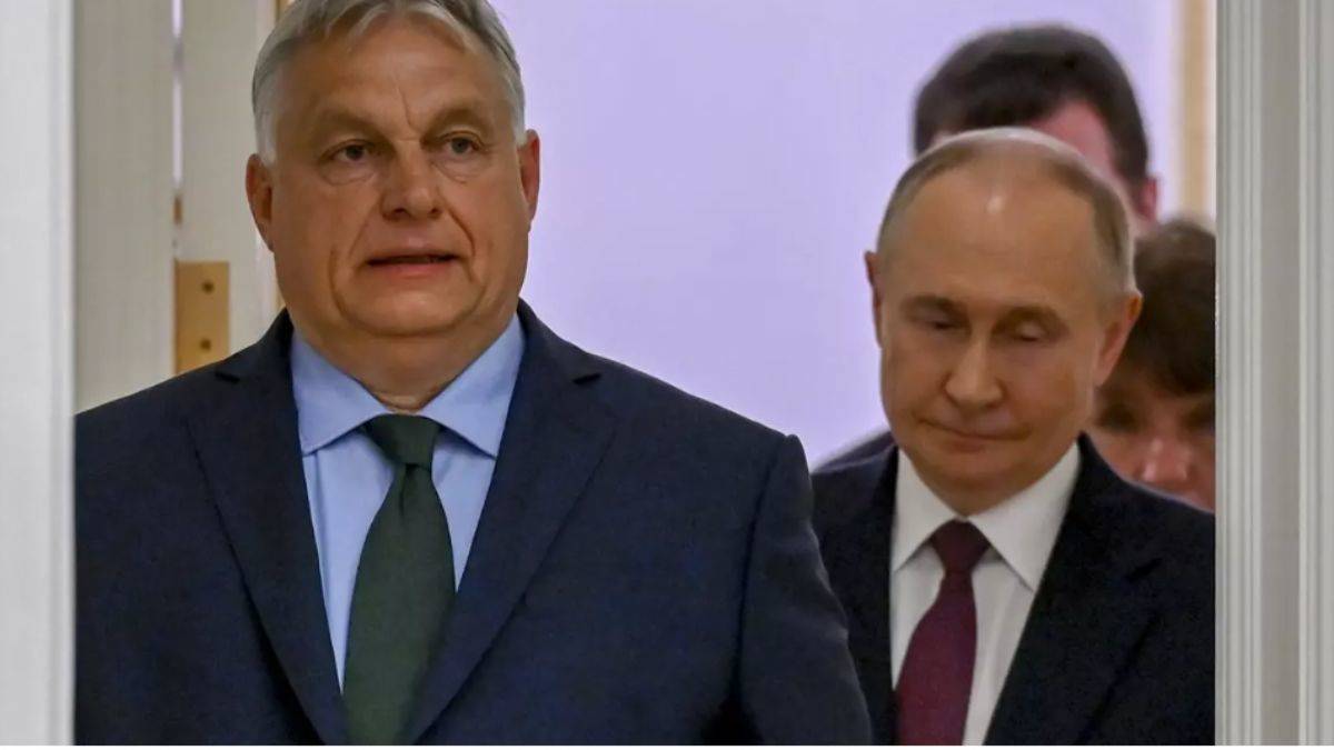 Almanya'ya soğuk duş! Moskova ziyareti sonrası sürpriz iptal