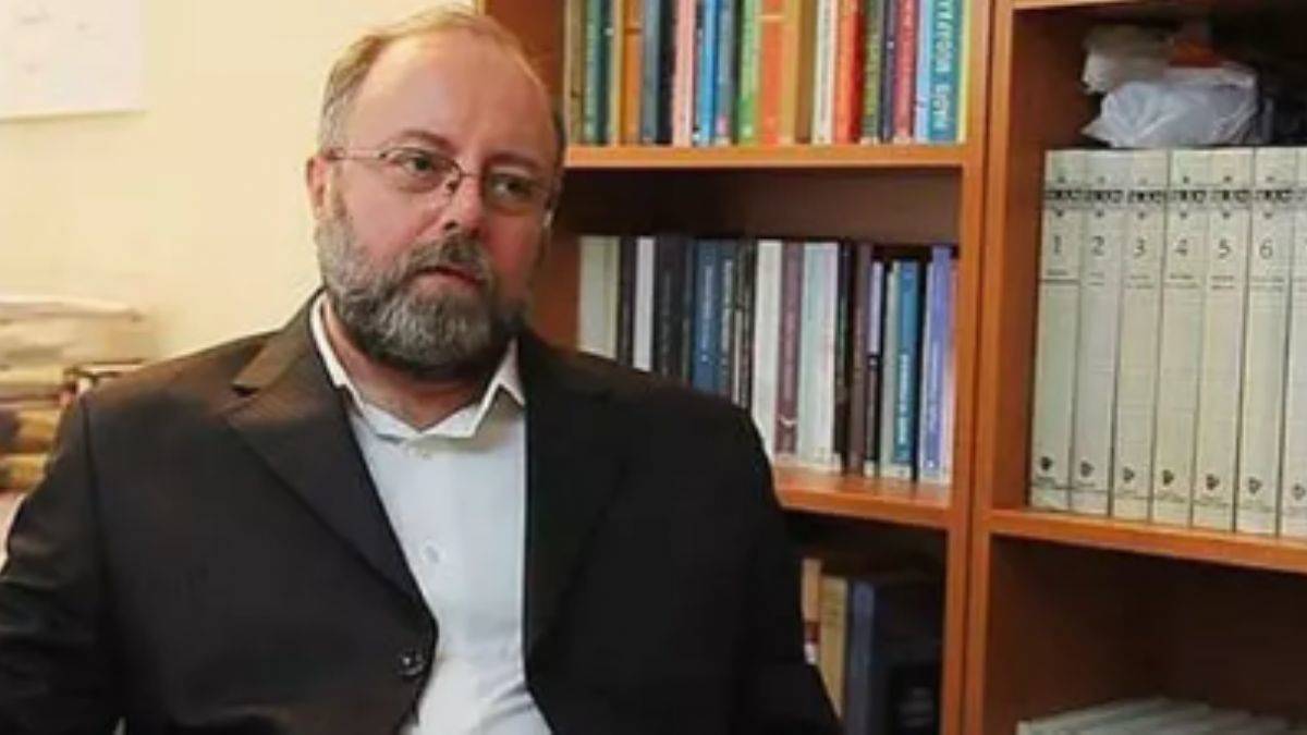 Topkapı Sarayı’nda kutsal emanetlere aşağılık hakaret