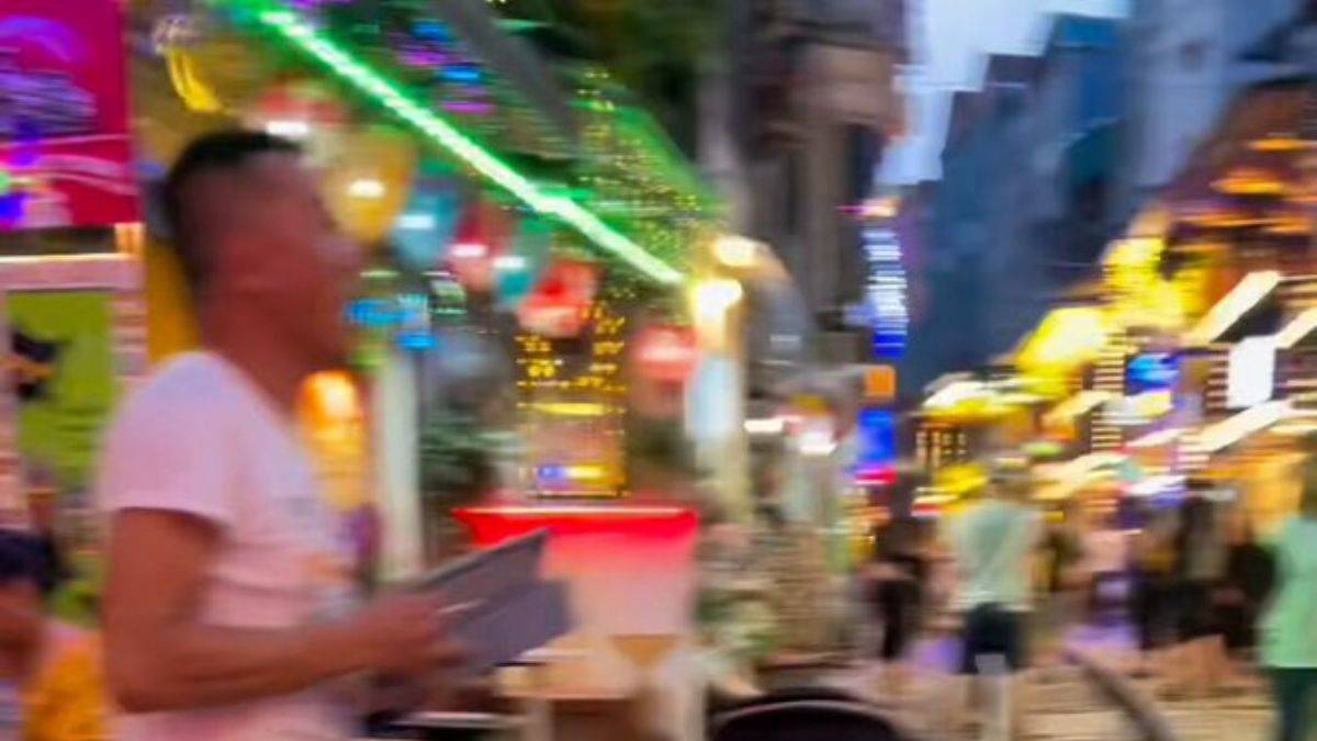 Vietnam’da siyonizme tarihi ayar